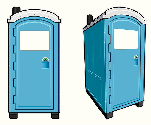 Best Portable Toilet Rental for Emergency Services  in Rock Island, IL