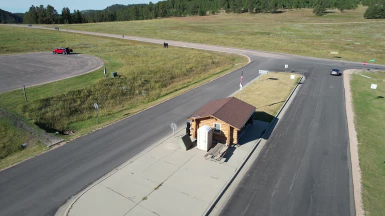 Best Restroom Trailer for Weddings  in Rock Island, IL