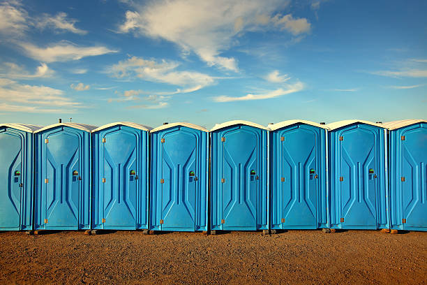 Best Long-Term Portable Toilet Rental  in Rock Island, IL