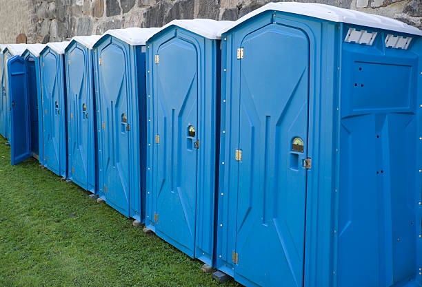 Best Portable Restroom Removal and Pickup  in Rock Island, IL